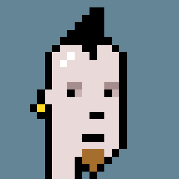 Punk 1920 bought for 69.99 ETH ($93,458.35 USD) by 0xf596e4 from 0xcc7c33. cryptopunks.app/cryptopunks/de… #cryptopunks #ethereum