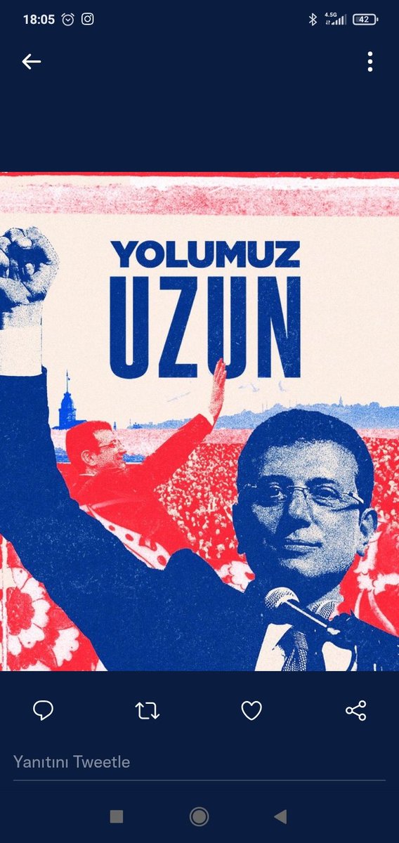 Fikret0072's tweet photo. Herşey çok güzel olacak #ekremimamoglu #ADALET https://t.co/vjkNwW8NWn