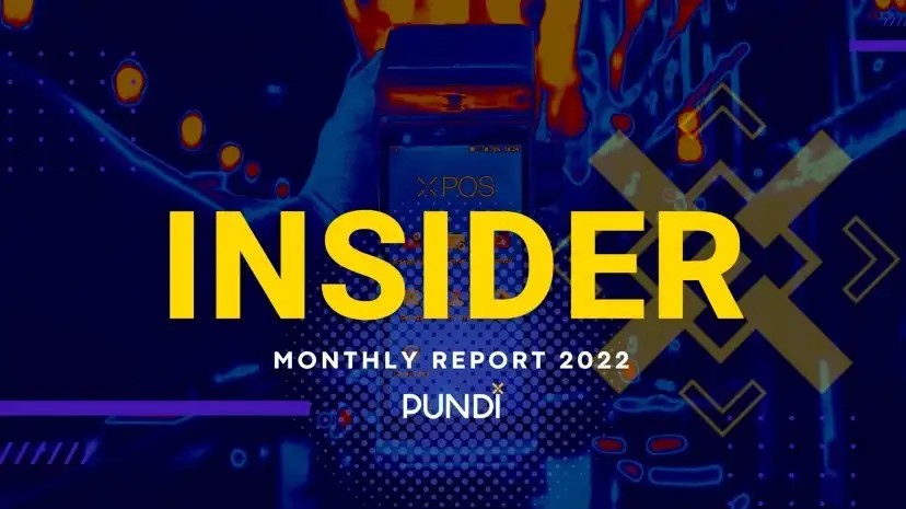 SmartCryptoNew1's tweet photo. 📗 @PundiXLabs highlighted its monthly development
📗 #CashierPro now available for all #XPOS merchants
✨#XPOS support decentralized apps & multiple blockchain networks
✨#XWallet has been upgraded
✨Giving 300M $PURSE token for early stakers
🔽INFO
https://t.co/SFYGwwEc1i https://t.co/21IGbY9i16
