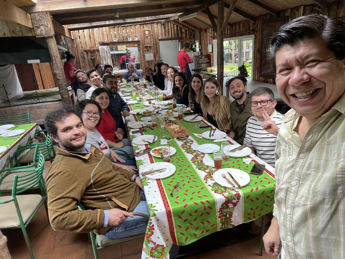 ALDEA LOS JARDINES tweet media