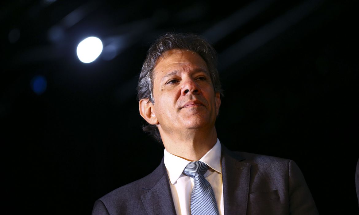 BrazilBriefing's tweet photo. Brasilien: Lula ernennt Fernando Haddad zum neuen Finanzminister
https://t.co/PslHQJrm4I
#Brasilien #FernandoHaddad #Lula #Budgetdisziplin https://t.co/PWvAR0qmjJ