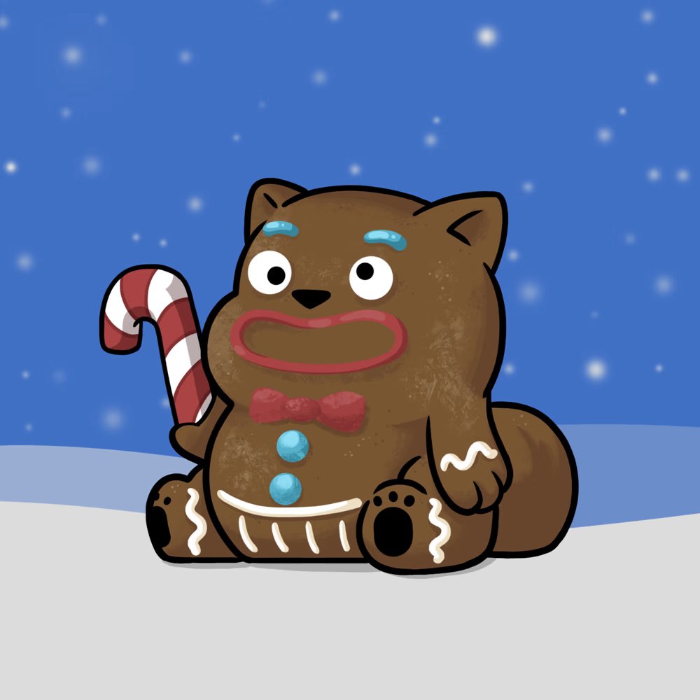 Fatties #1729 still hasn’t started any holiday shopping but isn’t freaking out just yet. She’ll likely be a prime example of “your present is my presence” and frankly I respect that.