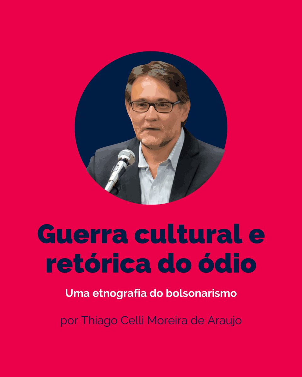 introcrim's tweet photo. Confira a última contribuição de Thiago Celli (@tcmda21) para sua coluna "Pomos de Discórdia" no Introcrim! https://t.co/HQNO1Vt149 https://t.co/BMuJMujiGq