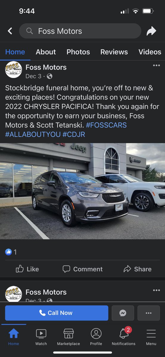 haps223's tweet image. Local dealerships attention to customer detail is insane. A good giggle this morning seeing this. #dead