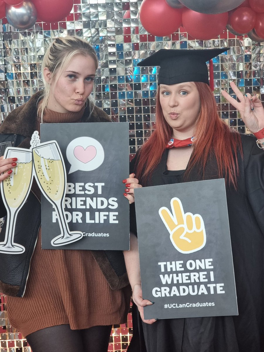 #uclangraduates