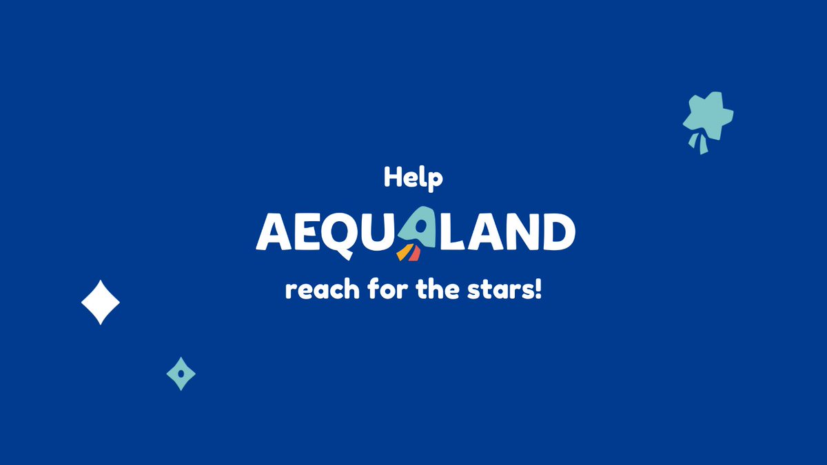 The secret is out! We’re LIVE with our FIRST-EVER crowdfunding campaign, so we can bring magical moments of learning to even more kids and their families! Your support means the world to us. :heart:
Share or donate to our campaign here: wemakeit.com/projects/empow… #futureofeducation