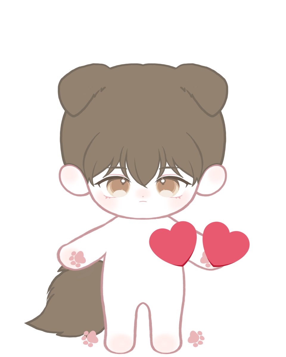<a href="/dolls_jimmy/">Jimmy_dolls studio</a> 20cm ✨

데뷔 못 하면 죽는 병 걸림, 박문대 속성입니다 👀💗
리트윗 + 마음 부탁드립니다 🫶🏻

🎨 말랑 님 CM