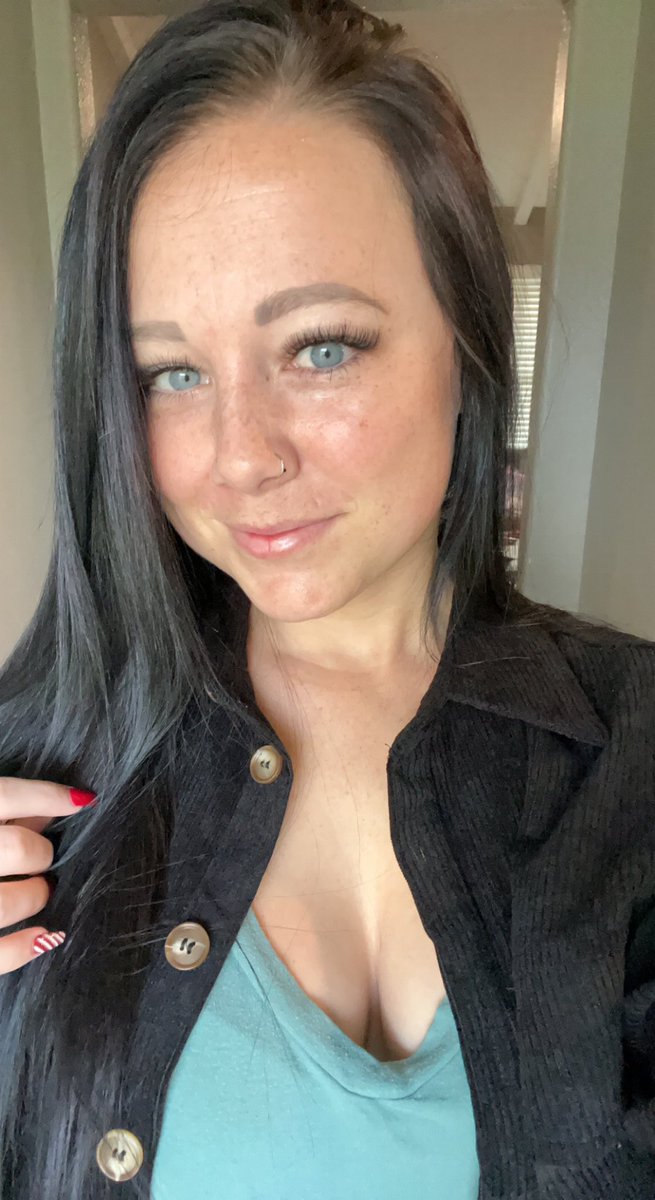 TheKinkyCooks on Twitter: "Good morning 🫶🏻"