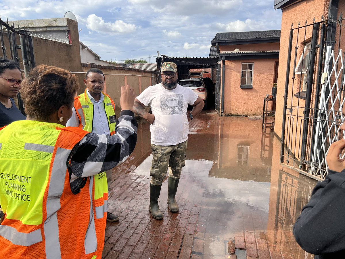 MMC for Development Planning tweet media