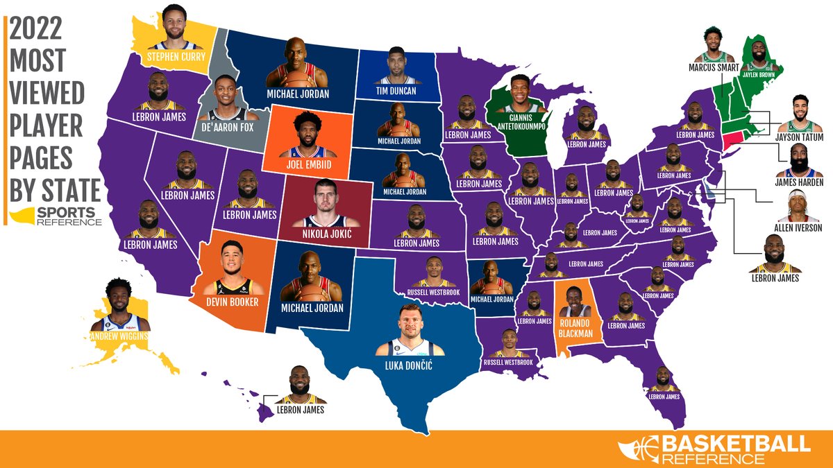 Basketball Reference tweet media