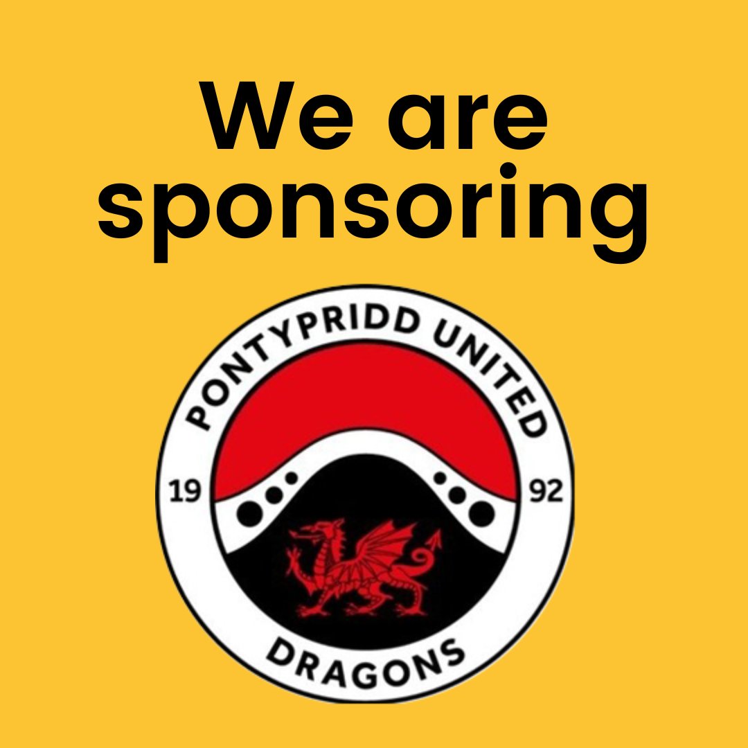 homebuddy is proud to be sponsors of Pontypridd United AFC.

#homebuddy #homebuddyuk #pontypriffunited #sponsorship #pontypridd