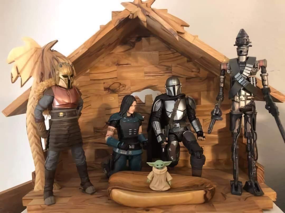 StarWarsEs tweet picture