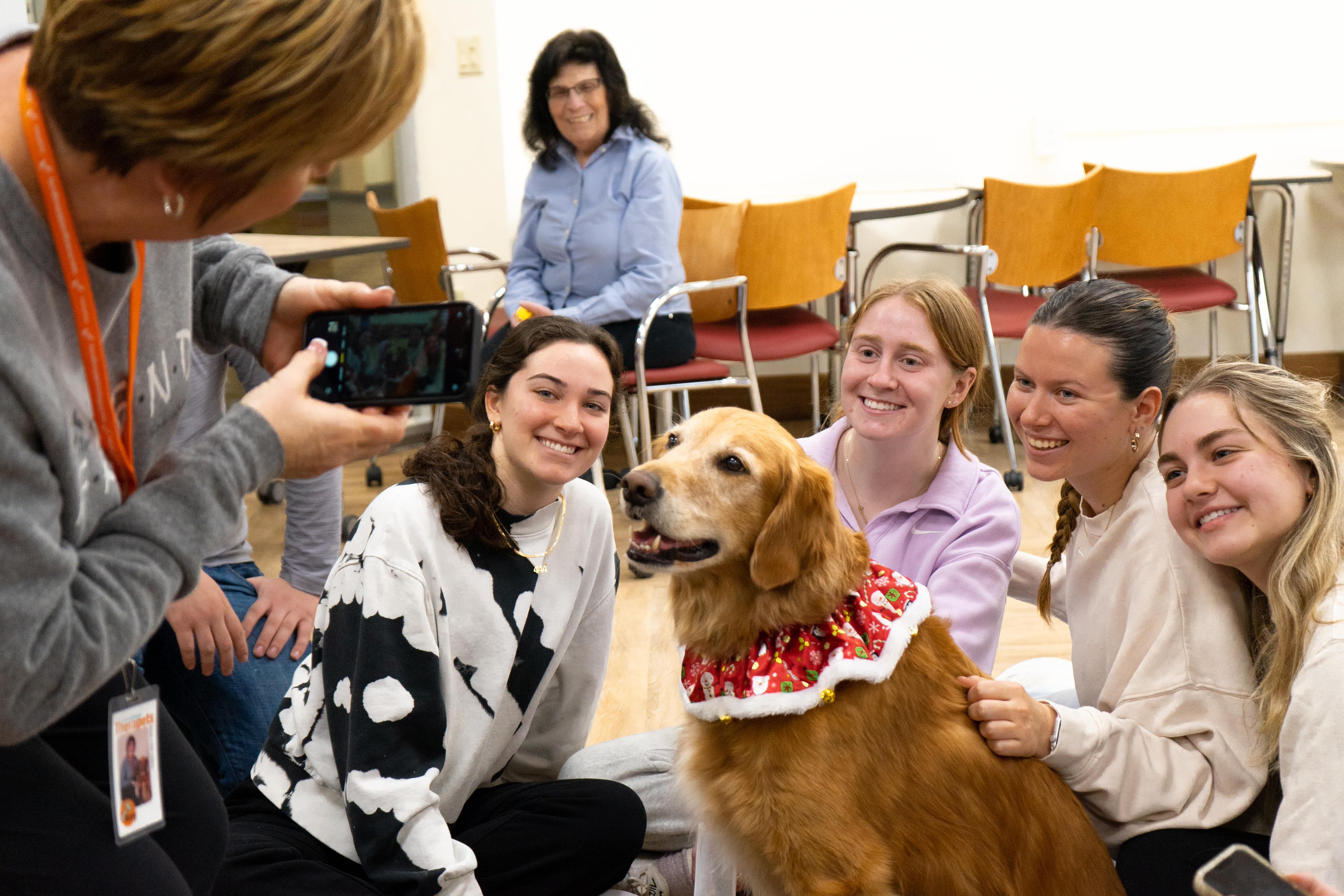 Gumberg Library (GumbergLibrary) / Twitter