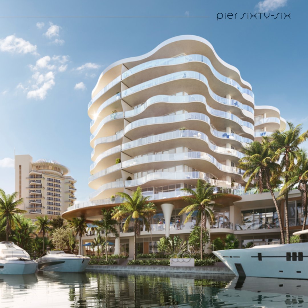 jaylivebetter's tweet photo. The Residences at Pier Sixty-Six. Nestled within a reimagined and iconic 32-acre resort and marina, rarified offering of 2-4 bedrooms condominiums with expansive private terraces, overlooks Fort Lauderdale's legendary marinas and waterways.
@piersixtysix

📲954 271.4306

#ONEsir https://t.co/W7UTQDBMyT