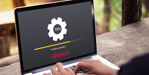 Maintenir son #siteweb c'est pérenniser son #investissement.
dewi.io/labo/article-l…

#maintenance #durabilité #siteinternet #article #digital #agence