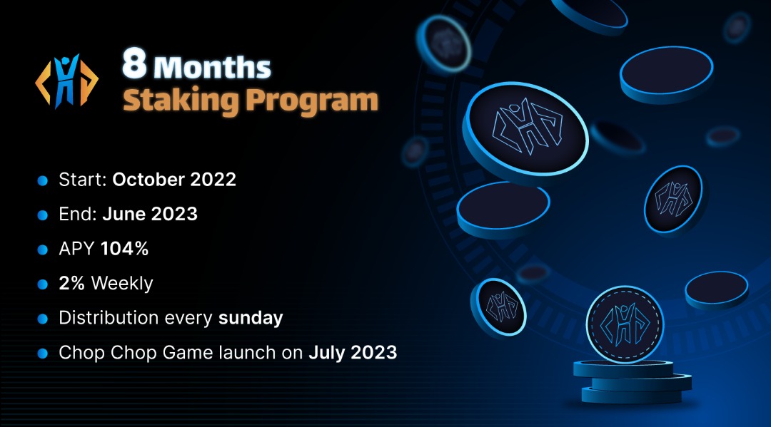 Chop Chop tweet media