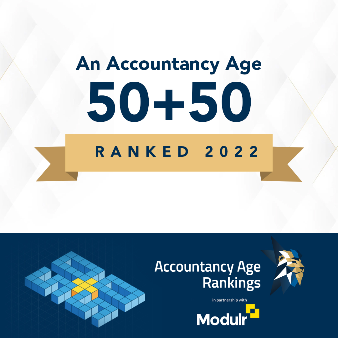 Simpkins Edwards LLP (@simpkinsedwards) on Twitter photo Simpkins Edwards has ranked in the top 50+50 Accountancy practices in the country. The <a href="/AccountancyAge/">Accountancy Age</a> 50+50 ranking celebrates excellence in accountancy practice, highlighting the top accounting firms in the UK.
#50Plus50 #simpkinsedwards #accountants Simpkins Edwards has ranked in the top 50+50 Accountancy practices in the country. The <a href="/AccountancyAge/">Accountancy Age</a> 50+50 ranking celebrates excellence in accountancy practice, highlighting the top accounting firms in the UK.
#50Plus50 #simpkinsedwards #accountants