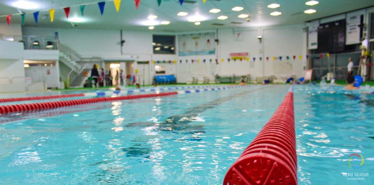 Swimming pool announcement - Wednesday 14th December - 3pm

Due to staff sickness our learner pool is closed for the remainder of the day and our main pool is lane swimming only till we close tonight.

We apologise for any inconvenience caused.