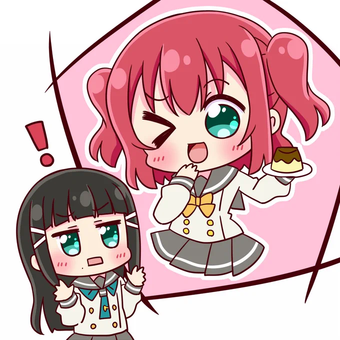 Mission～ルビィからプリンを取り返せ!～難易度:☆☆☆☆☆☆☆☆☆ 