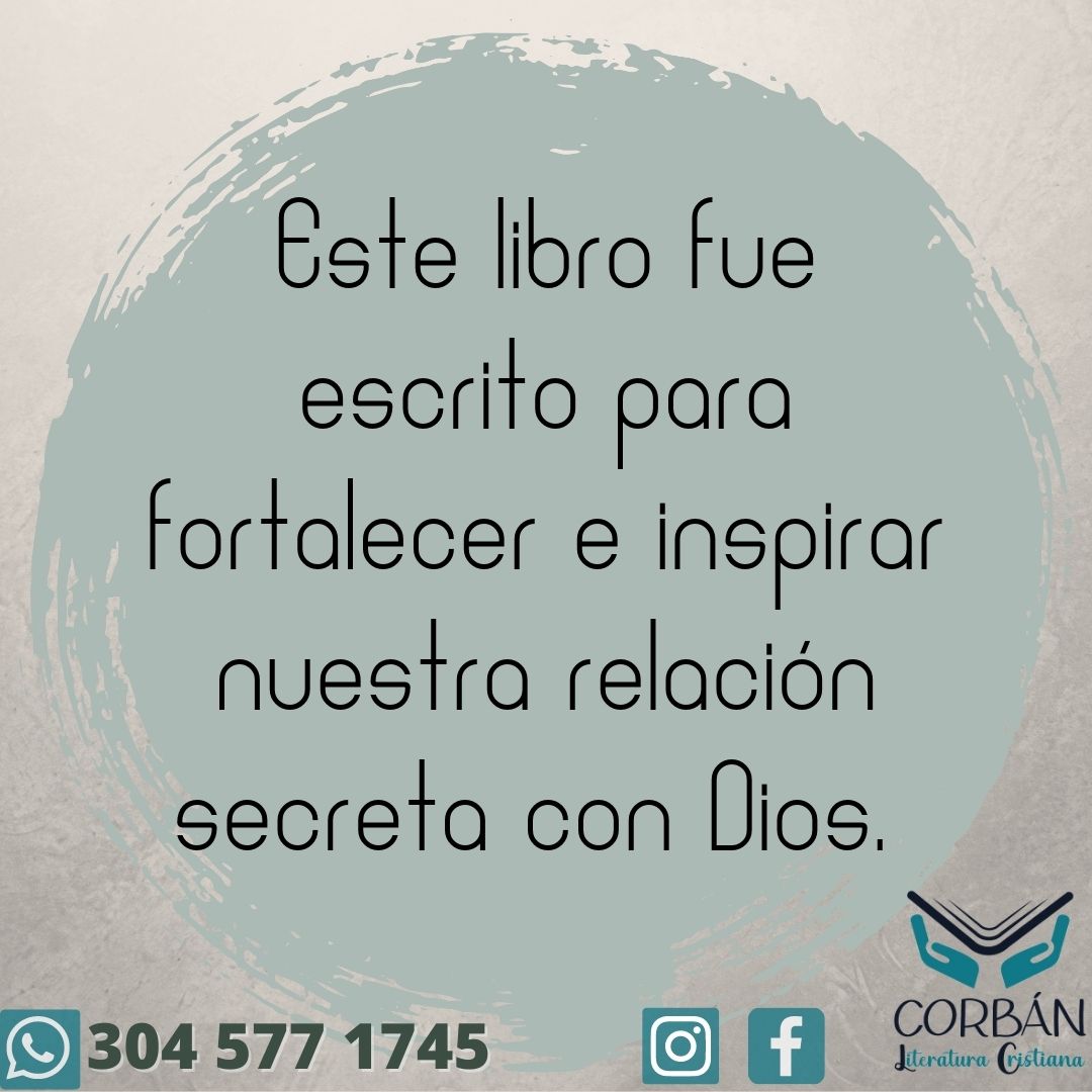 Corbanlibros's tweet photo. #Corban #LiteraturaCristianaCorban #librosenmedellin #recomiendounlibro #literaturacristiana #biblias #kathleennielson #cali #medellin #bogota #barranquilla #palabradeldia #bibliasylibroscristianos  #teologiasistemática #teologia #teologiareformada https://t.co/iZvGXUmXab