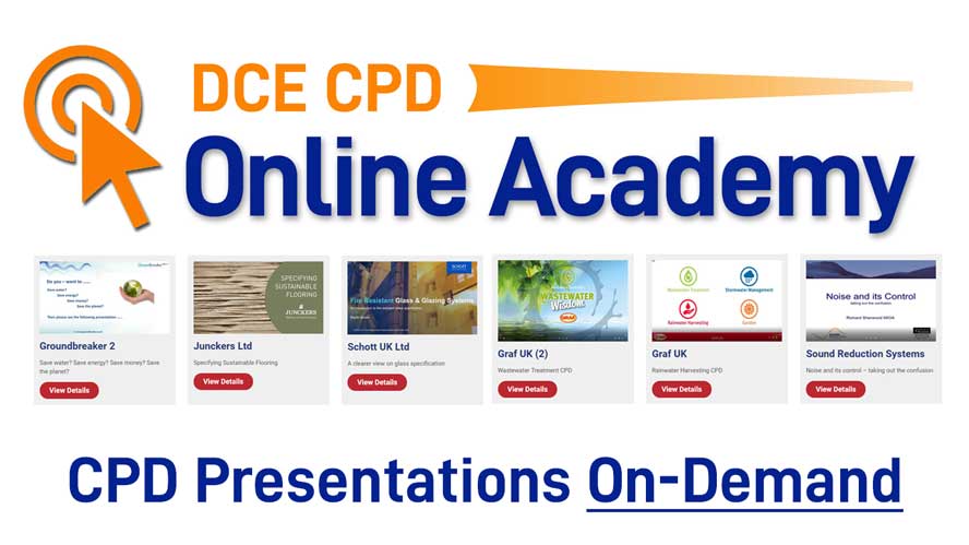 Our LIVE Streamed CPD events have finished until 10th Jan, but you can still get your CPD 'fix' with our On-Demand CPD Videos - directcontactexhibitions.com/cpd-online-aca…
Have a very Merry Christmas and see you in 2023.