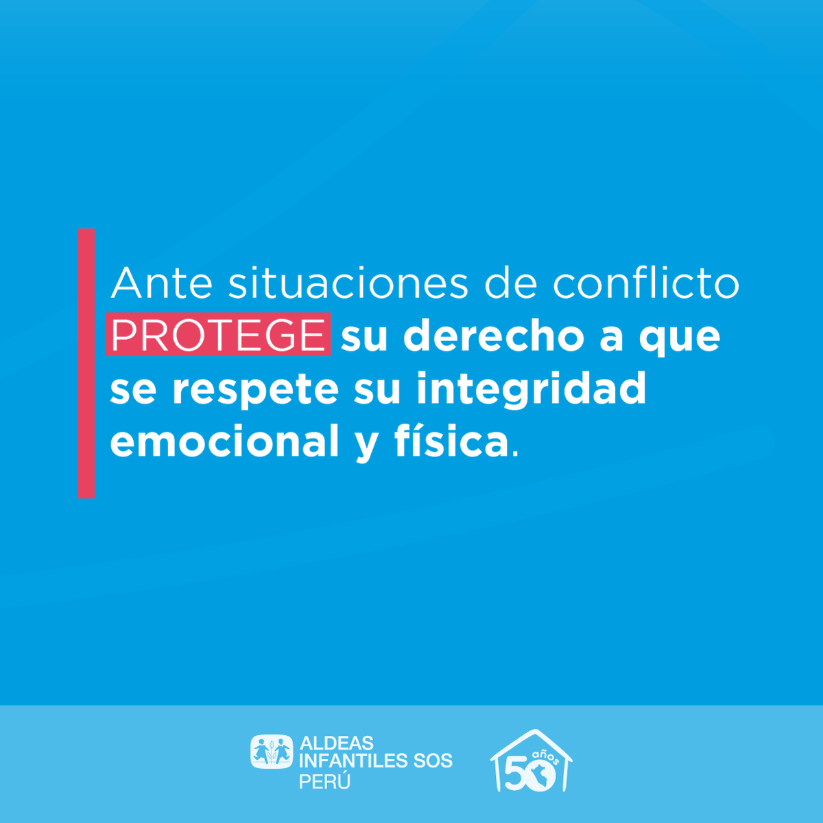 Aldeas Infantiles SOS 🇵🇪️ tweet media