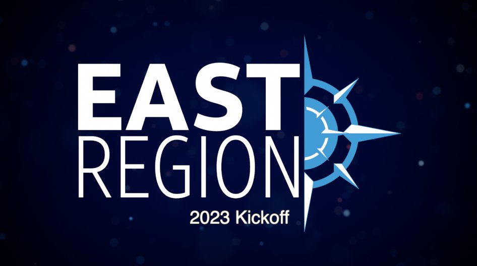 Our 2023 Kickoff is happening now! Check our email for link and join us!