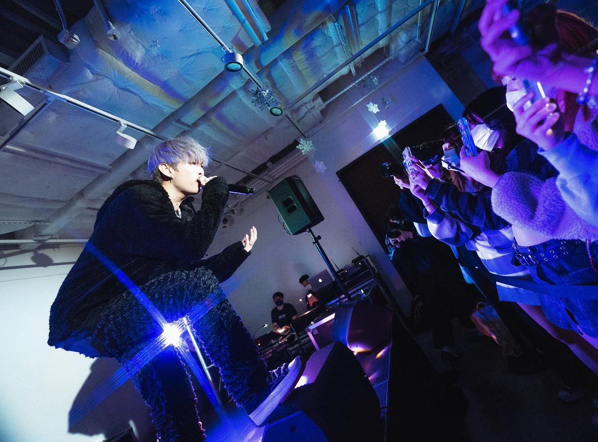 808_Lab's tweet image. &amp;lt; SOUNDS GOOD 11.12.22 by #808lab | MADBOII &amp;gt;

|| Song List
Mumble
Runaway 
Insist 
Trippin
Sin City
I Don’t Give A

More footage coming up... STAY TUNED 🤘🏼