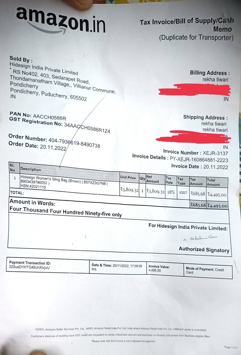 Rekha Tiwari tweet media