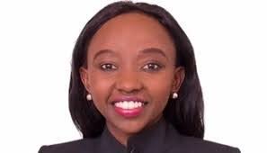 BrianMPeter's tweet photo. Like ❤️ for Charlene Ruto   
RETWEET 🔁 for Ngina Kenyatta https://t.co/laKZ6WT4OE