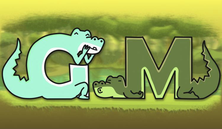 GM Crocs🐊

Things are heating up over at the swamp🔥👀

All interactions considered for CrocList!🚨