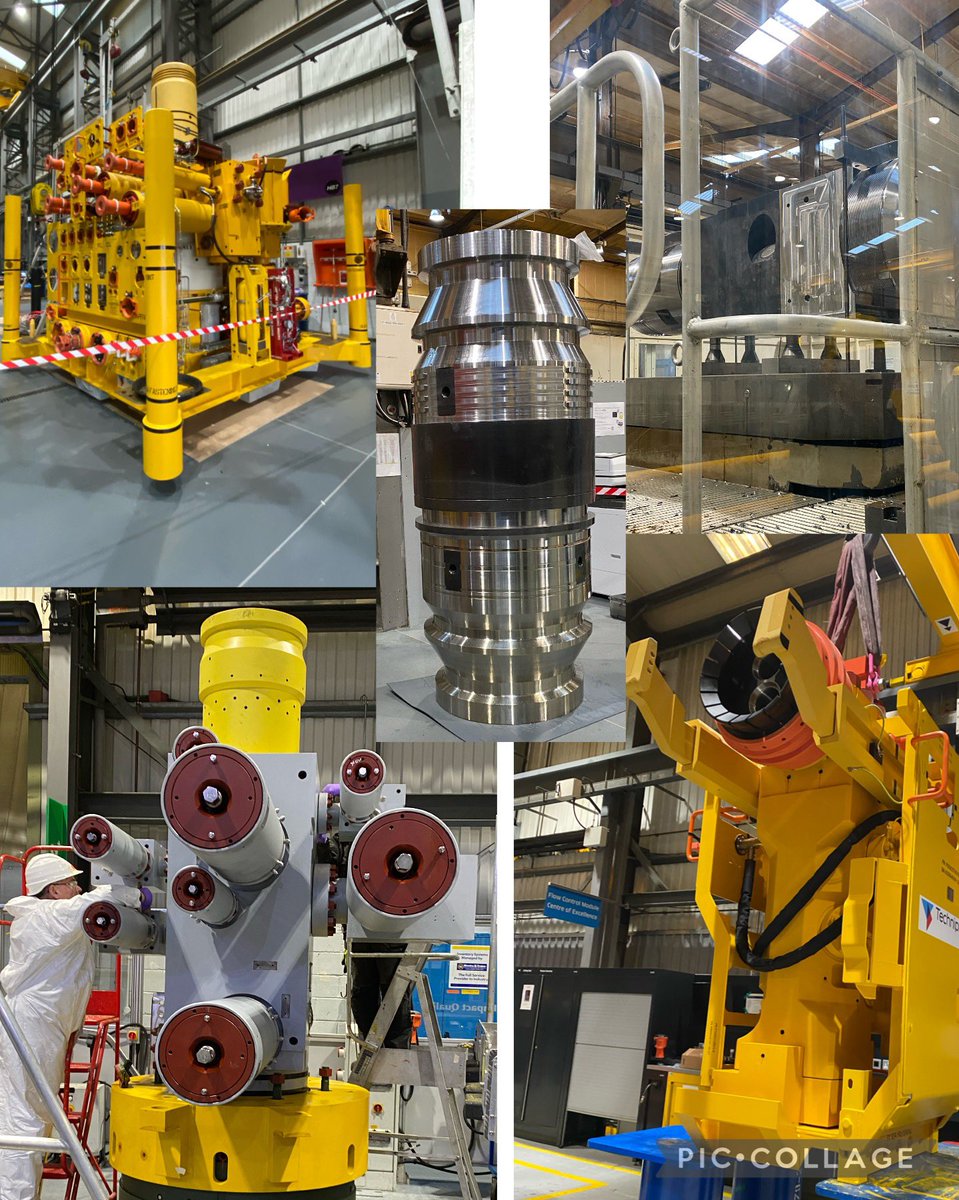 Engineering Fife College (@engineering_fc) on Twitter photo Our HNC Mechanical students enjoyed their tour of <a href="/TechnipFMC/">TechnipFMC</a> on Monday. A very impressive manufacturing and production facility. Thank you for allowing us to come and we look forward to visiting again with more students. #inspiring #futureengineers #manufacturing #mechanical Our HNC Mechanical students enjoyed their tour of <a href="/TechnipFMC/">TechnipFMC</a> on Monday. A very impressive manufacturing and production facility. Thank you for allowing us to come and we look forward to visiting again with more students. #inspiring #futureengineers #manufacturing #mechanical