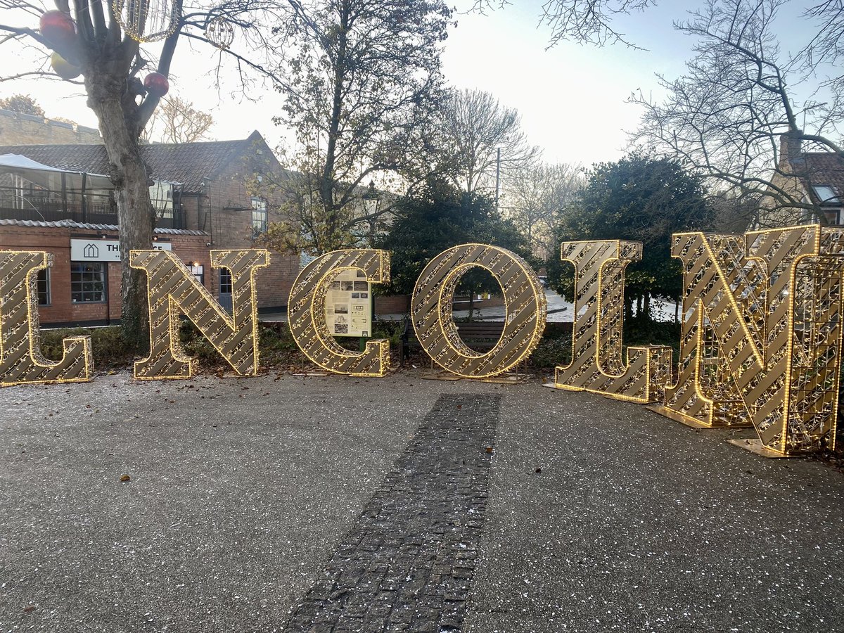 Feeling festive at our Christmas meet  <a href="/DukeWilliam_/">The Duke William</a> in #lincoln Happy Christmas to all our members