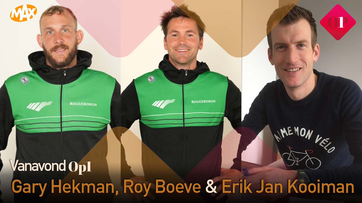 IJsclub #Bergum organiseert de eerste #marathon op #natuurijs. <a href="/garyhekman/">Gary Hekman</a> won in 2016 de prestigieuze eerste wedstrijd en hoopt dat kunstje vanavond te herhalen. Na de wedstrijd schuift hij aan samen met zijn coach Roy Boeve en Erik Jan Kooiman om erover te vertellen. #Op1