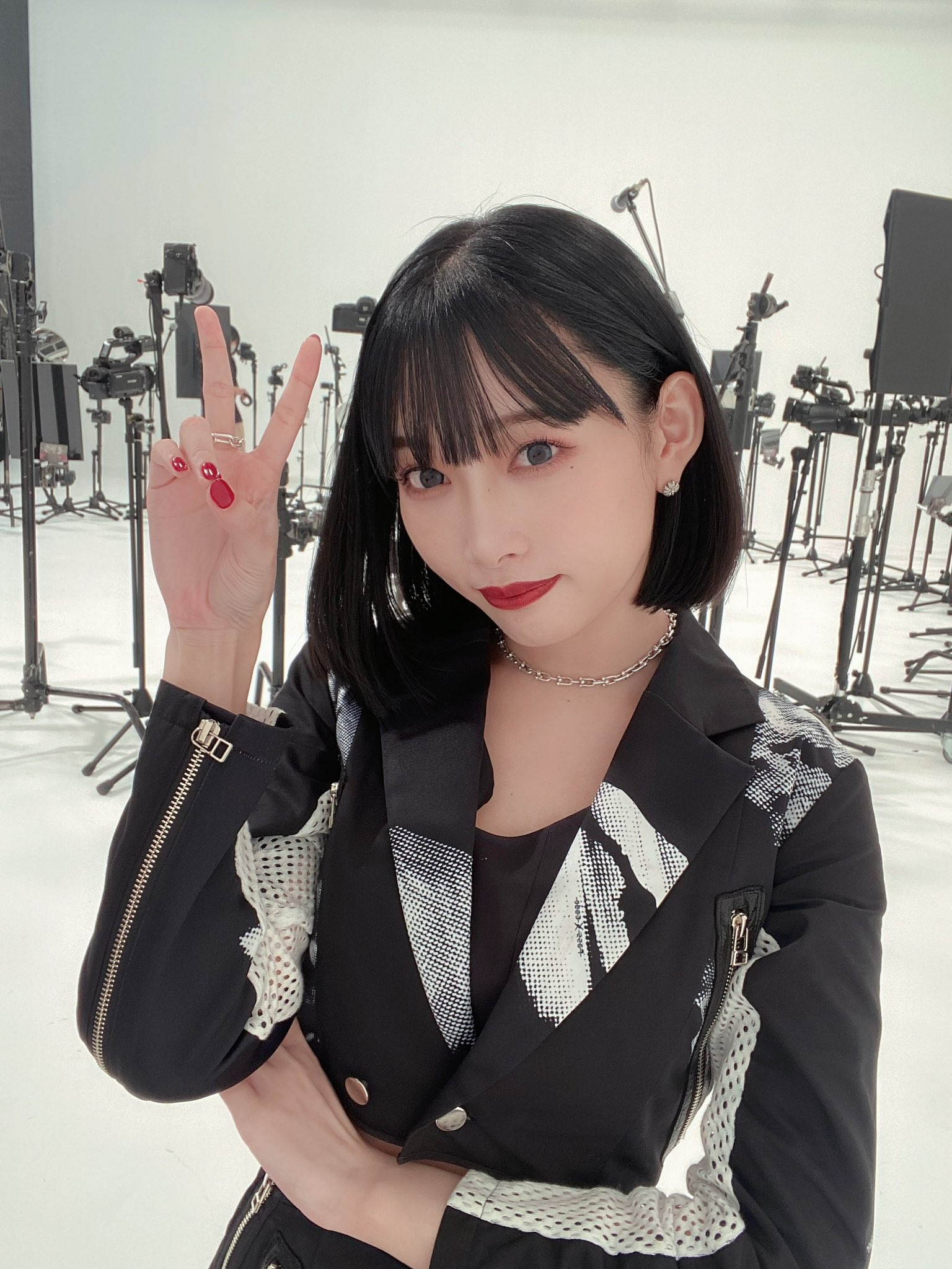 PassCode ぱすこーど 南菜生 なおにゃん セット | tradexautomotive.com