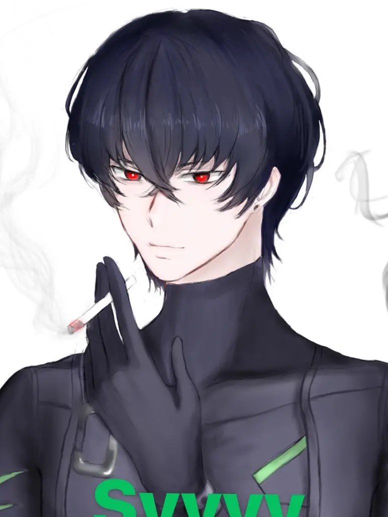 Syyy (@Syyy73138006) さんのイラスト・マンガ作品まとめ (1 件) - Twoucan