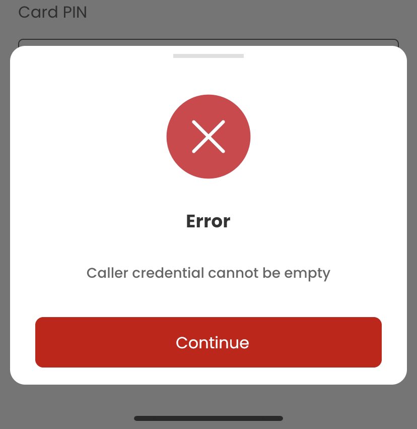 <a href="/ZenithBank/">Zenith Bank</a> just remove this app it’s not working