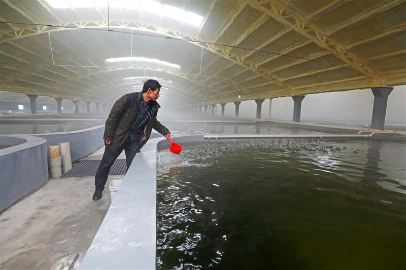 End of “zero-Covid” represents a fresh start for China’s seafood industry >> ow.ly/mpu250M3nGC #Seafood #SeafoodSource