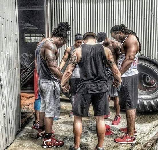 GTAVYProgram's tweet image. Our GRIP ( Gang-Reduction-Intervention-Prevention) Program unites men from all walks of LIFE!