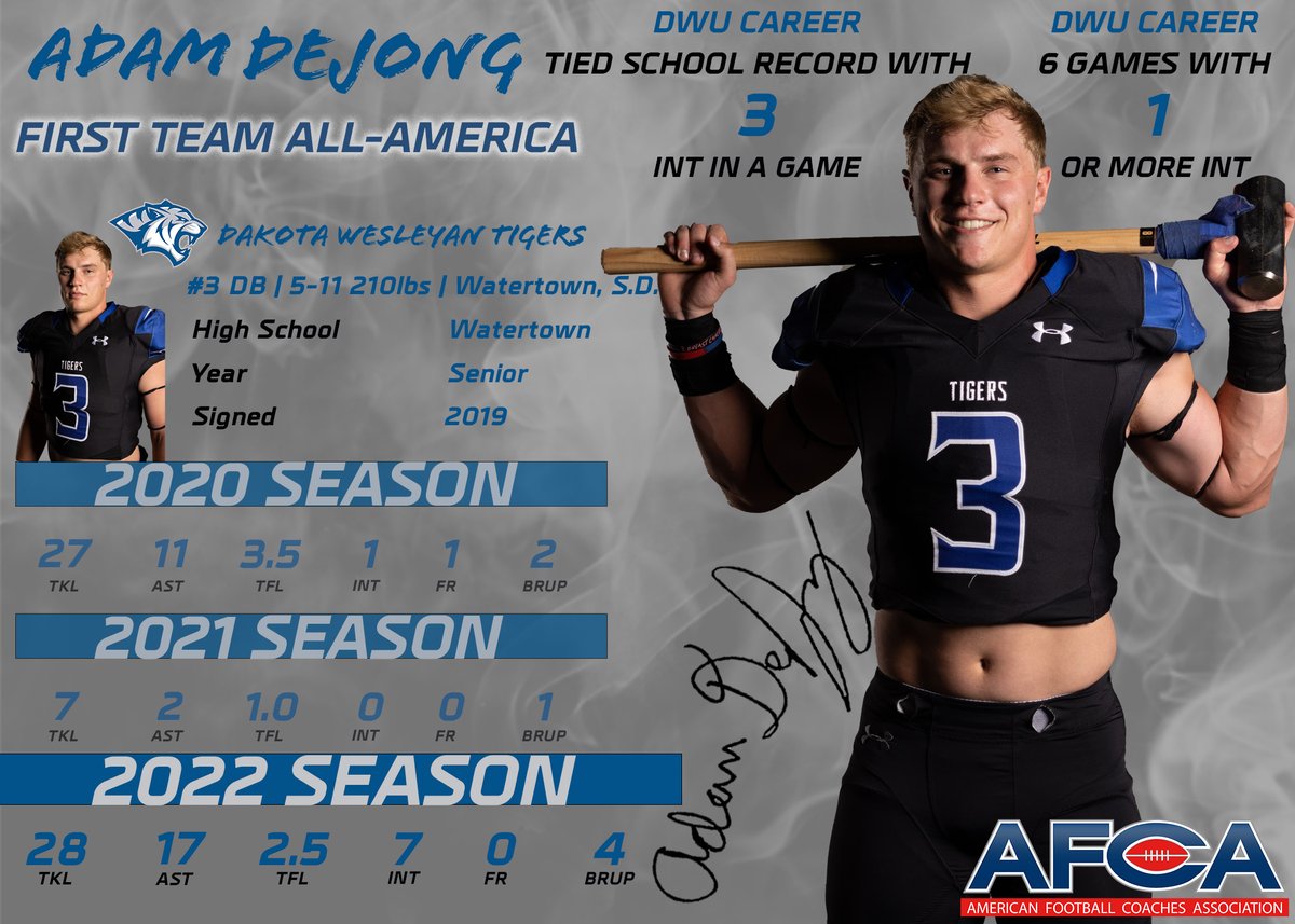 DWU Athletics tweet media