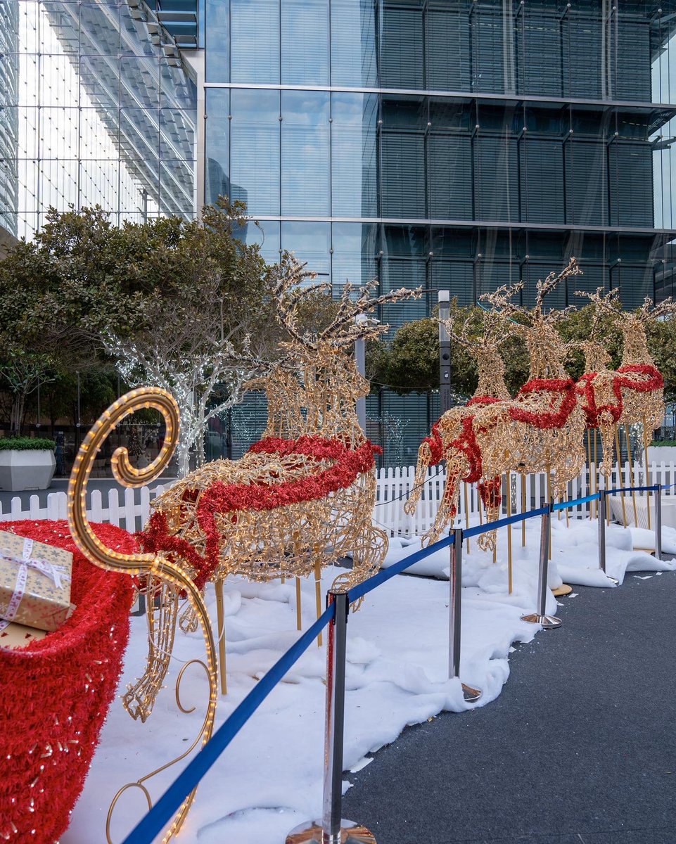 The magical days of the festive season have arrived! Visit #AlMaryahIsland and celebrate at Winter Wonderland! <a href="/ripemarket/">Ripe Market</a> 

 أروع أوقات العام أصبحت هنا! زوروا #جزيرة_الماريه واحتفلوا بموسم الأعياد في عالم أحلام الشتاء!