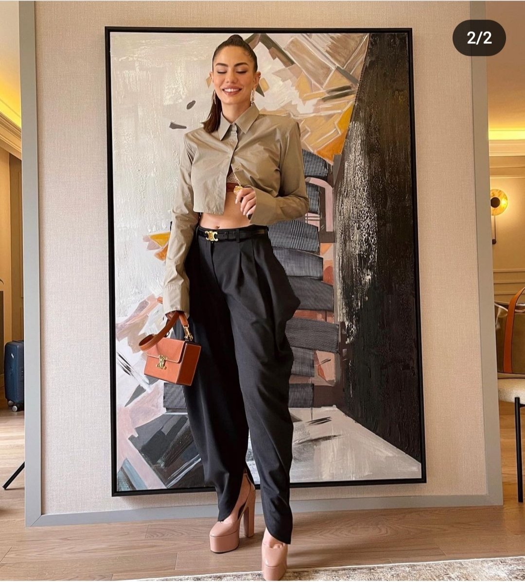 teamekcd's tweet photo. Ig  Asli Parlaq #DemetÖzdemir https://t.co/6bwrOX5qM0