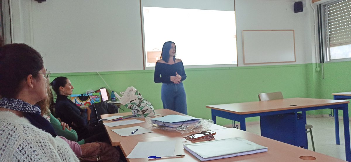 CEIP Fernán Pérez de Oliva tweet media