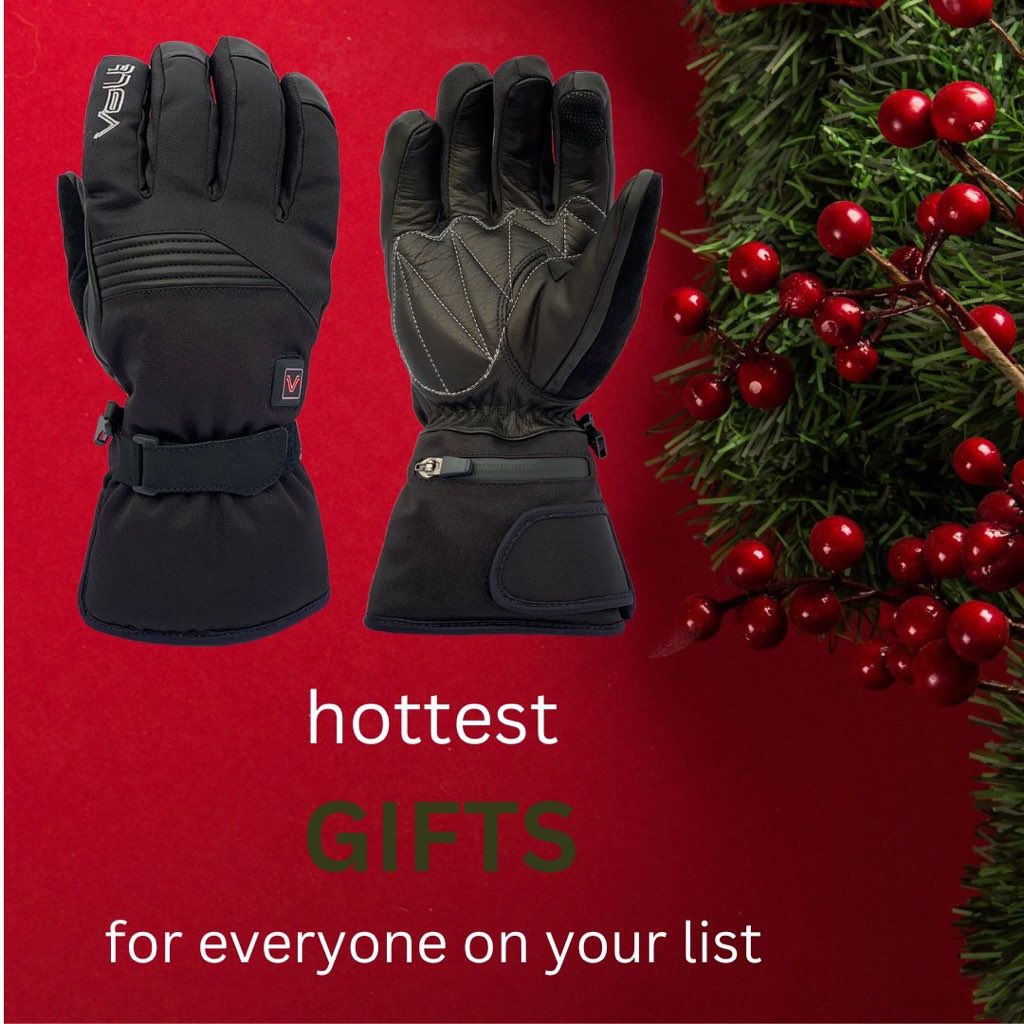 VoltHeat tweet media