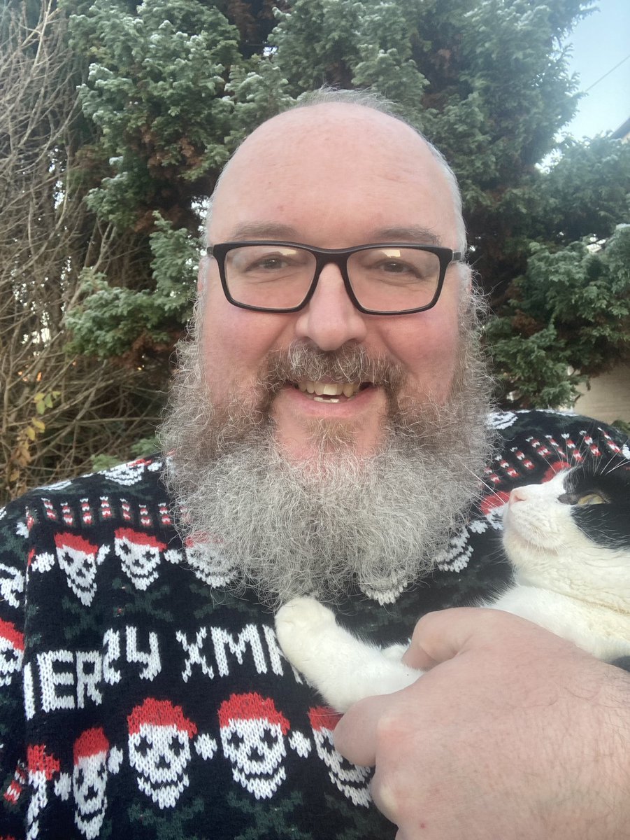 mike howlett tweet media