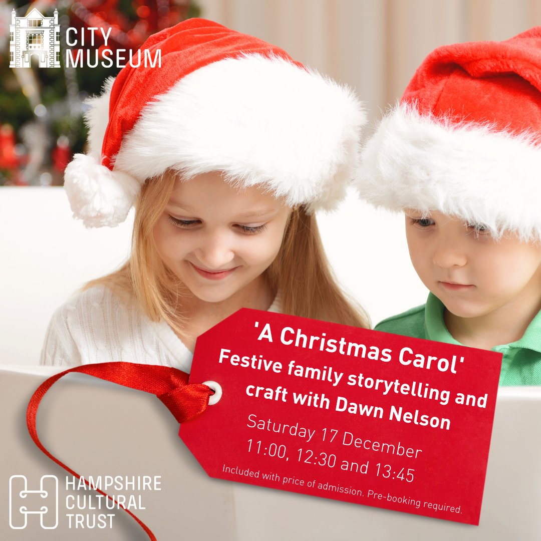 Winchester City Museum tweet media