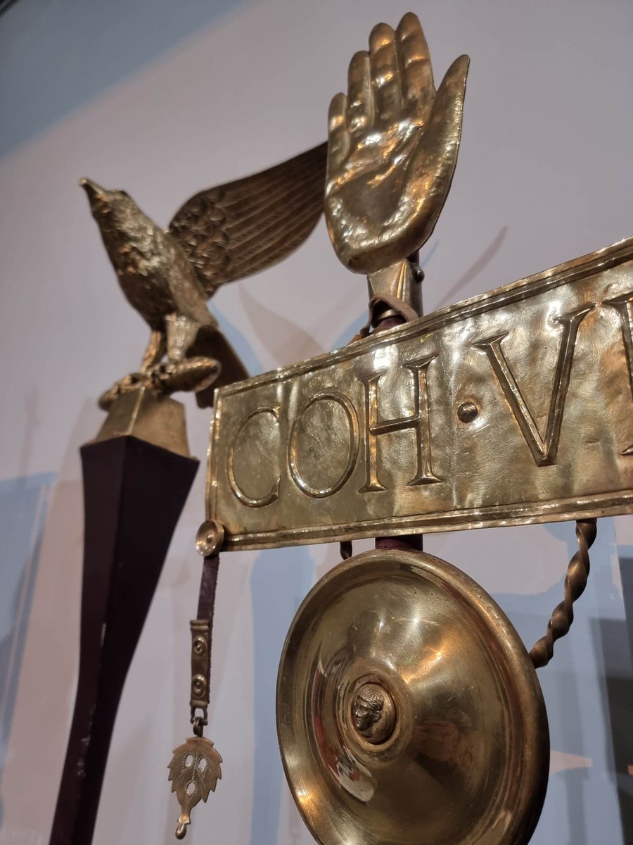 L'exposition se tiendra jusqu'au 24/03 prochain au musée Danicourt de Péronne, dans la Somme !

Exposition gratuite et en accès libre, n'hésitez pas à demander à l'un de nos membres, présent sur place de vous guider à travers nos objets !