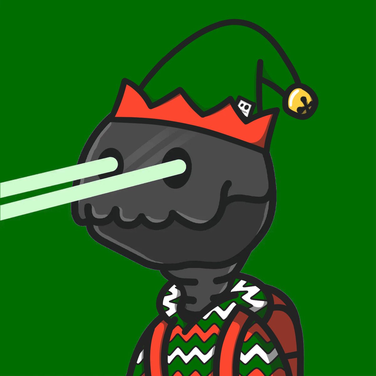 vickery_nigel's tweet photo. Who’s started they’re Christmas shopping… I know I have #LostHolidays stay #LostAF and happy holidays! Shoutout @falymod. https://t.co/RopR2xhjHV