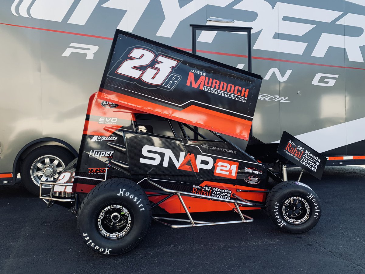 HyperRacing44's tweet photo. Recently completed build for Garth Rickards #HyperRacing #X7 #EVOFuelInjection https://t.co/pohMUdLPMW