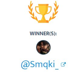 DAMsTwitch's tweet photo. @TheGLabFrance Félicitations à @Smqki_ qui a gagné ! 
Tu as 24h pour venir en DM ! https://t.co/Ct9VrlaS34